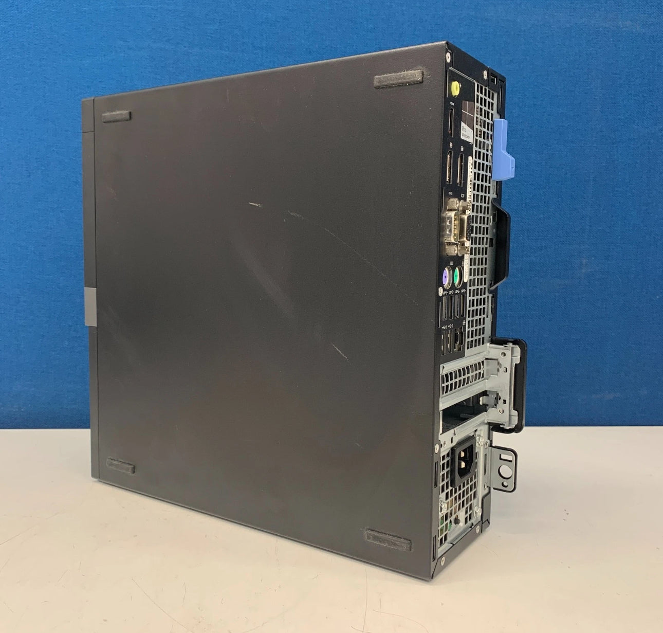 Dell OptiPlex 7040 Intel Core I7 16GB Ram 256GB SSD Windows 11 Pro - Excellent Condition