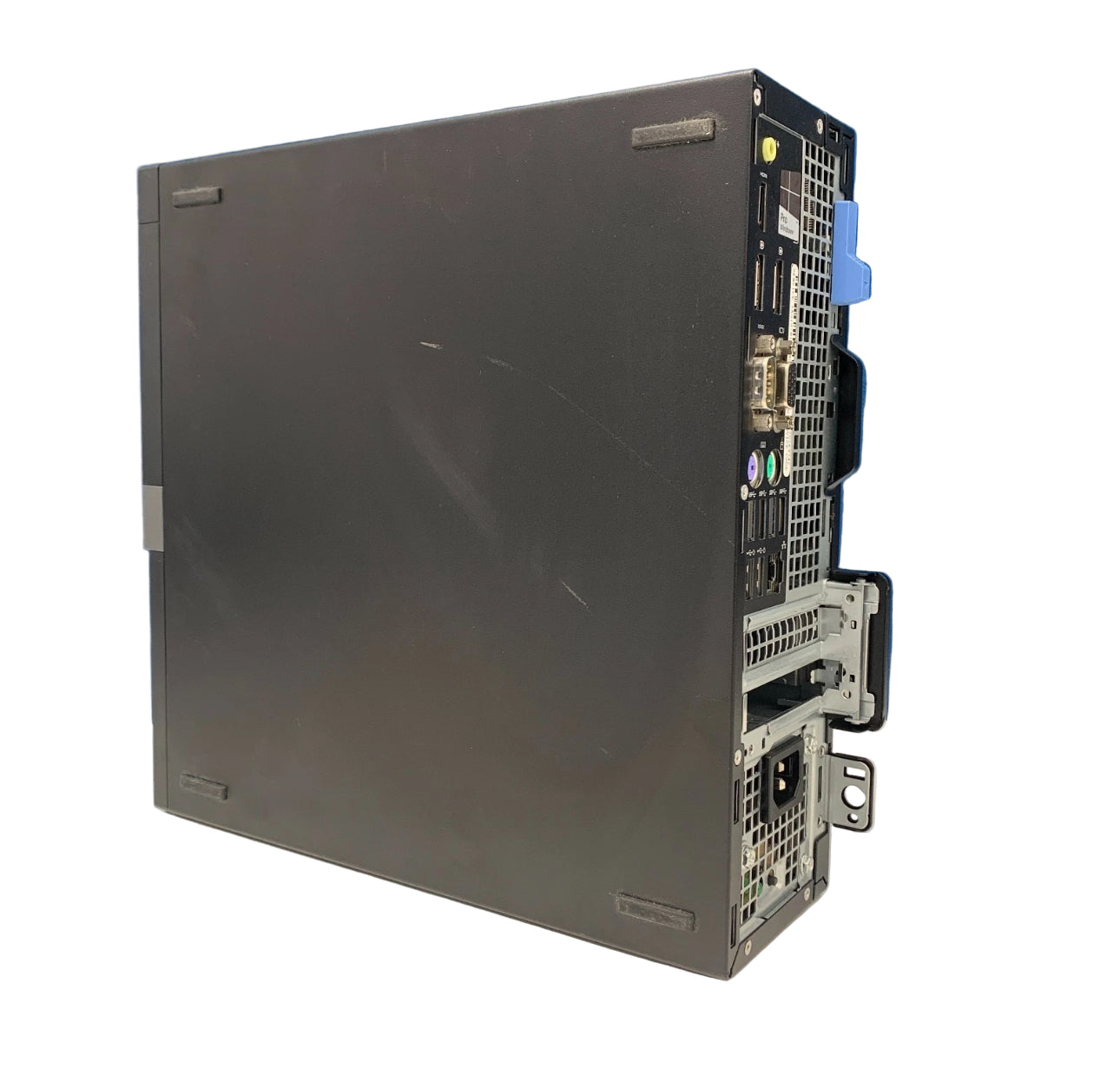 Dell OptiPlex 7040 Intel Core I7 16GB Ram 256GB SSD Windows 11 Pro - Excellent Condition