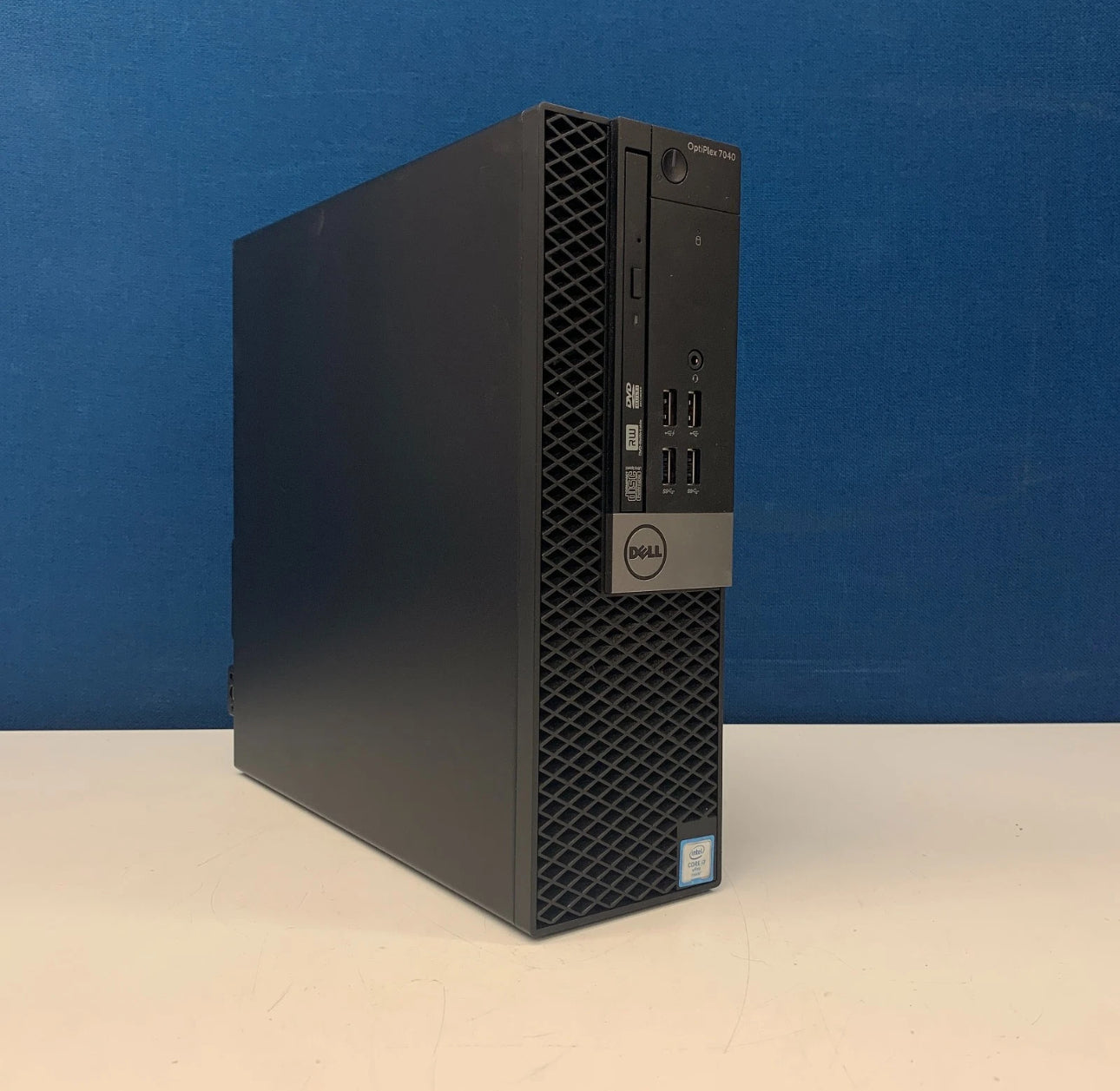 Dell OptiPlex 7040 Intel Core I7 16GB Ram 256GB SSD Windows 11 Pro - Excellent Condition